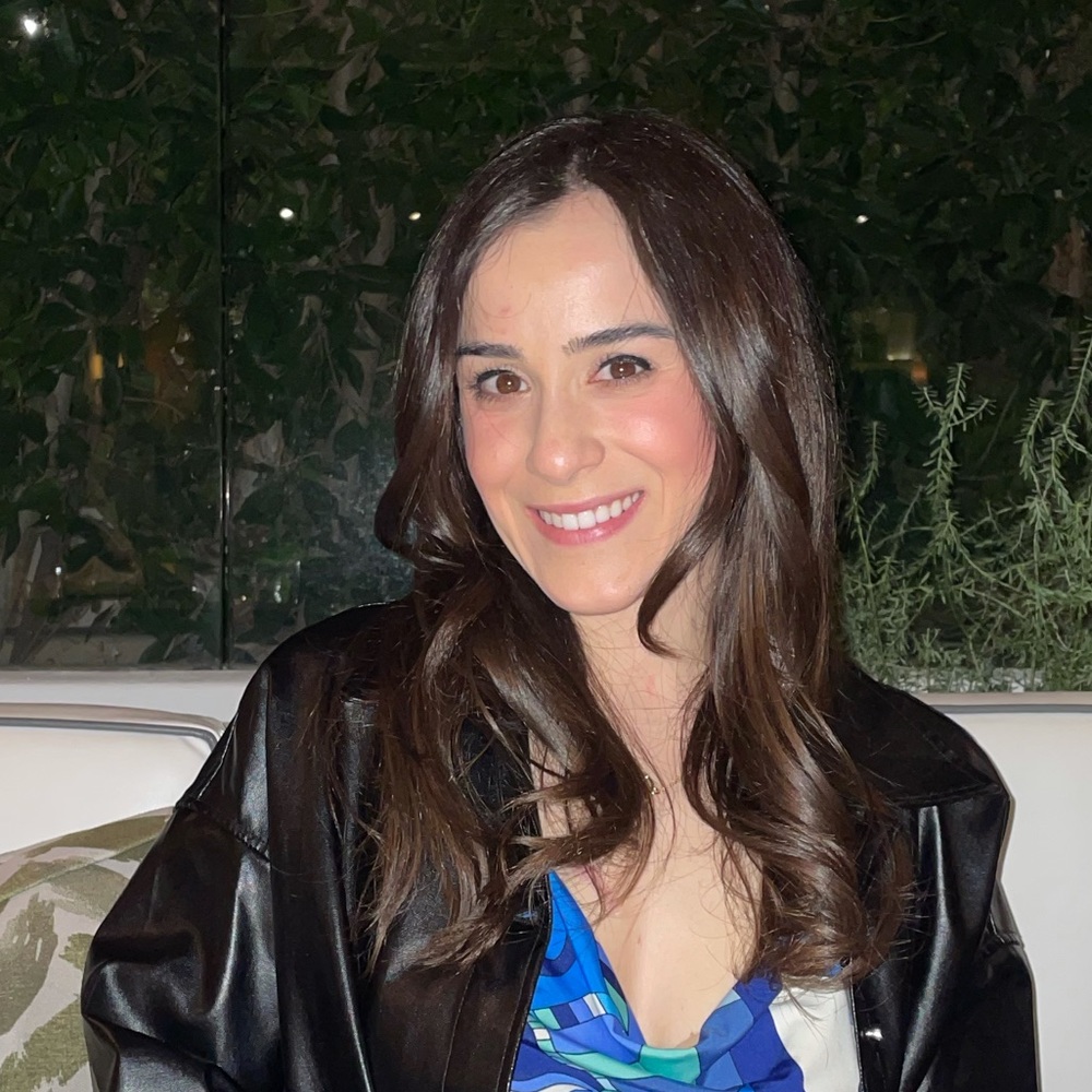 Meet your Posher, Karina